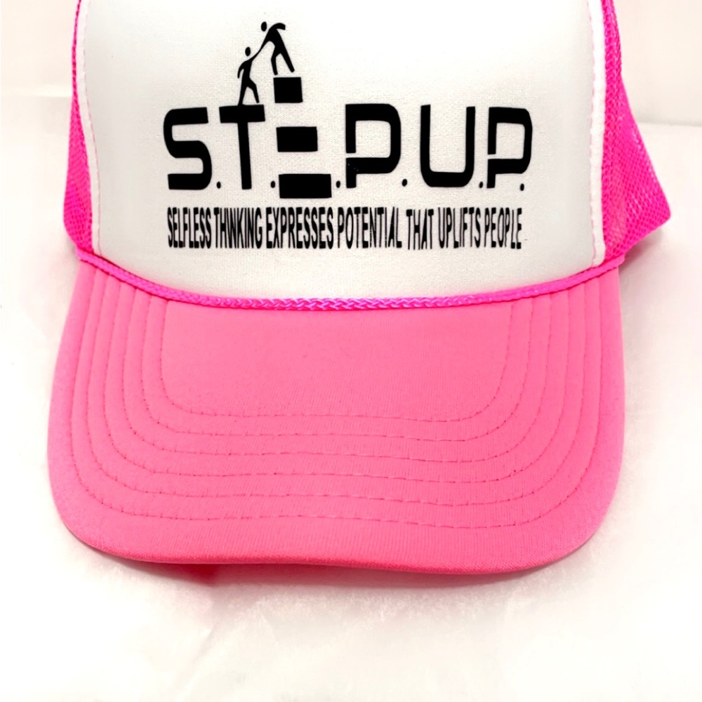 SnapBack hats - Picture 3 of 5